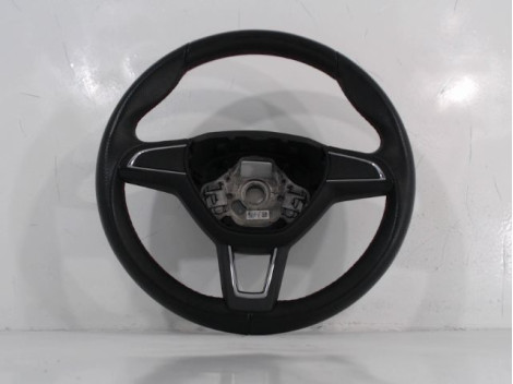 VOLANT DE DIRECTION SKODA FABIA 2007-