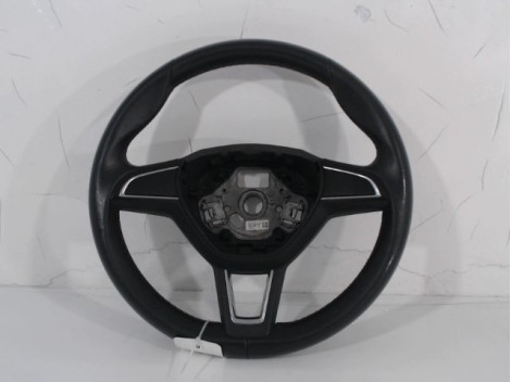 VOLANT DE DIRECTION SKODA FABIA 2007-