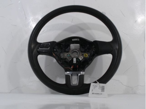 VOLANT DE DIRECTION VOLKSWAGEN POLO 2009-