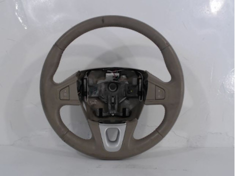 VOLANT DE DIRECTION RENAULT SCENIC III 2009-