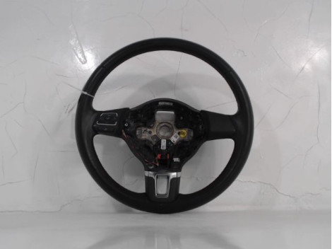 VOLANT DE DIRECTION VOLKSWAGEN POLO 2009-