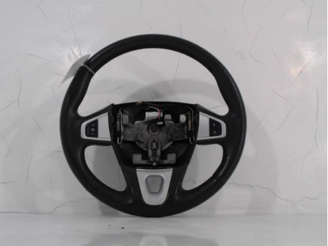 VOLANT DE DIRECTION RENAULT SCENIC III 2009-