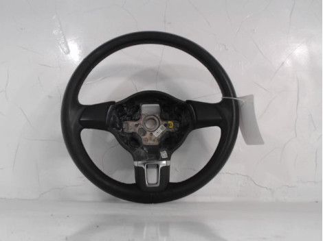 VOLANT DE DIRECTION VOLKSWAGEN GOLF VI 2008-