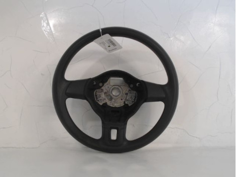 VOLANT DE DIRECTION VOLKSWAGEN POLO 2009-