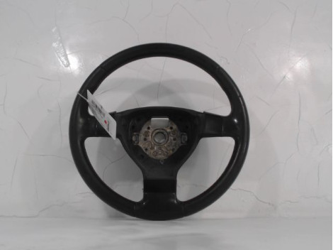 VOLANT DE DIRECTION VOLKSWAGEN GOLF V 2003-2009