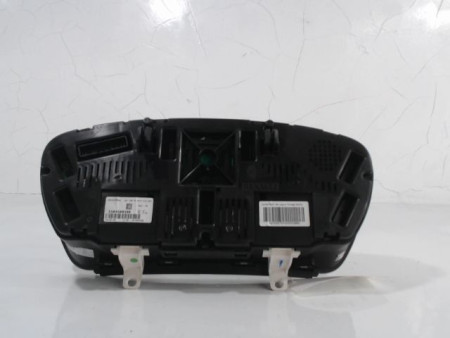 BLOC COMPTEURS RENAULT LAGUNA III 2009-