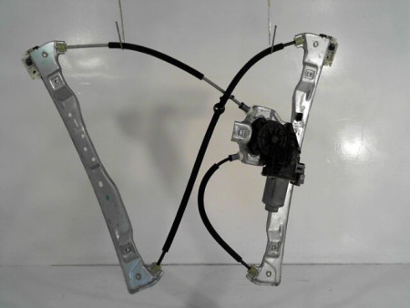 MECANISME+MOTEUR LEVE-GLACE AVANT GAUCHE CITROEN DS3 2009-