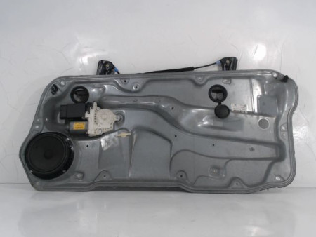 MECANISME+MOTEUR LEVE-GLACE AVANT DROIT VOLKSWAGEN GOLF IV 98-2004