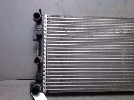 RADIATEUR VOLKSWAGEN POLO 2009-