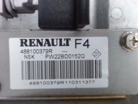 COLONNE DE DIRECTION ASSISTEE RENAULT SCENIC III 2009-