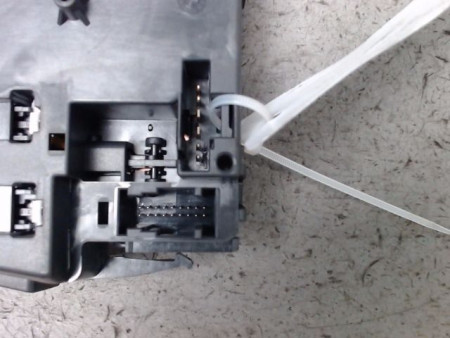 COMMANDE ESSUIE GLACE RENAULT MODUS 2004-2007