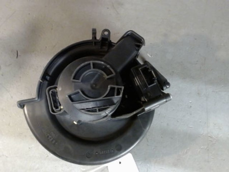 MOTEUR VENTILATEUR CHAUFFAGE OPEL ZAFIRA