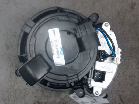 MOTEUR VENTILATEUR CHAUFFAGE RENAULT MEGANE