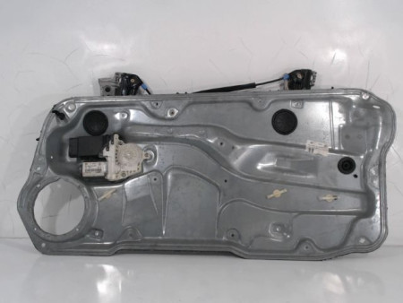 MECANISME+MOTEUR LEVE-GLACE AVANT DROIT VOLKSWAGEN GOLF IV 98-2004