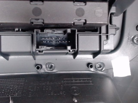 CONSOLE VOLKSWAGEN TIGUAN