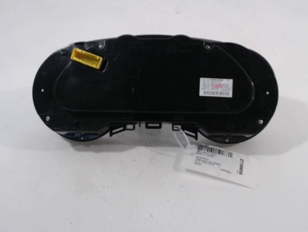 BLOC COMPTEURS PEUGEOT 5008 2009-