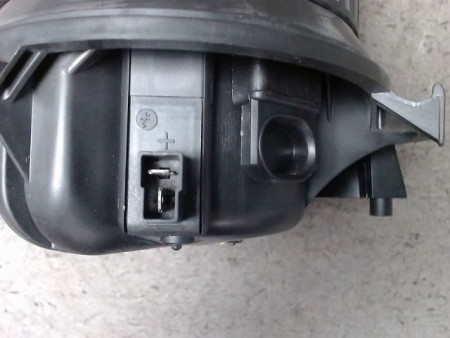 MOTEUR VENTILATEUR CHAUFFAGE FIAT PUNTO 2003-