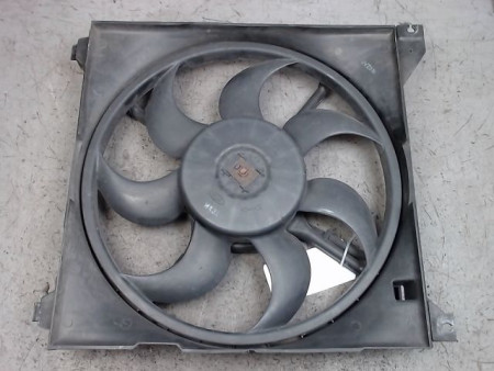 MOTEUR VENTILATEUR RADIATEUR HYUNDAI SANTAFE