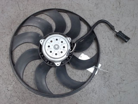 VENTILATEUR DE REFROIDISSEMENT FIAT 500X