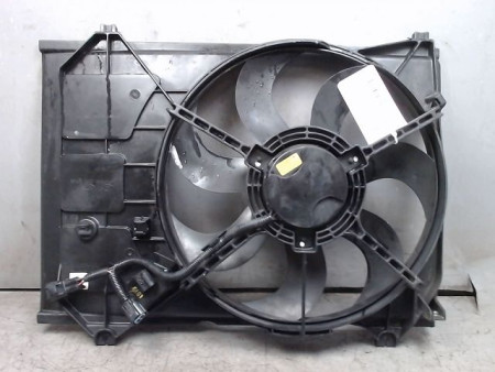 MOTEUR VENTILATEUR RADIATEUR KIA RIO 2005-