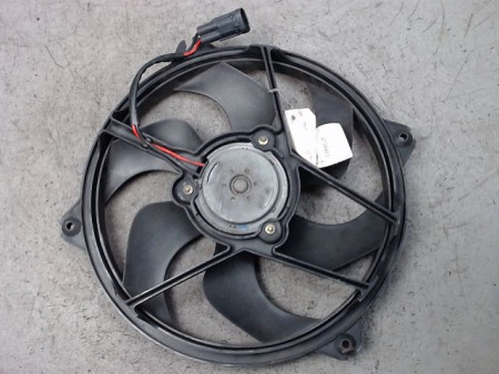 MOTEUR VENTILATEUR RADIATEUR PEUGEOT 307 BREAK 02-05