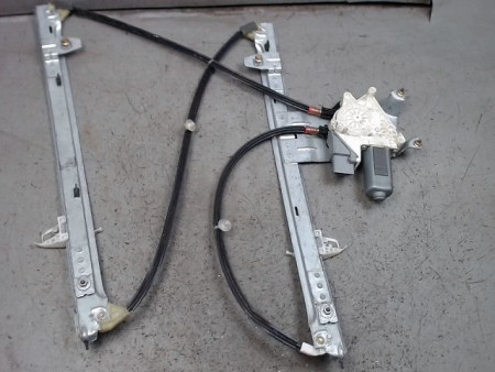 MECANISME+MOTEUR LEVE-GLACE AVANT GAUCHE CITROEN XSARA PICASSO