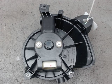 MOTEUR VENTILATEUR CHAUFFAGE FIAT PUNTO