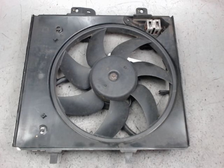 MOTEUR VENTILATEUR RADIATEUR PEUGEOT 208