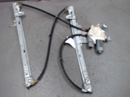 MECANISME+MOTEUR LEVE-GLACE AVANT GAUCHE CITROEN XSARA PICASSO