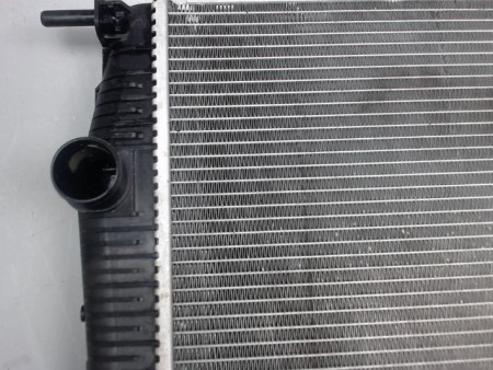 RADIATEUR RENAULT MEGANE