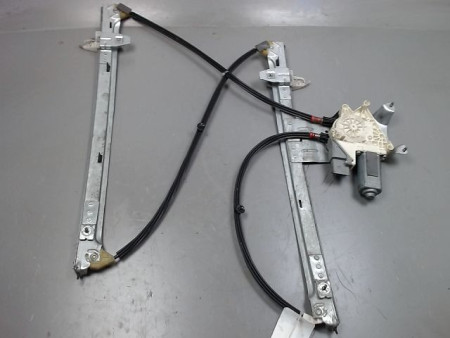 MECANISME+MOTEUR LEVE-GLACE AVANT GAUCHE CITROEN XSARA PICASSO