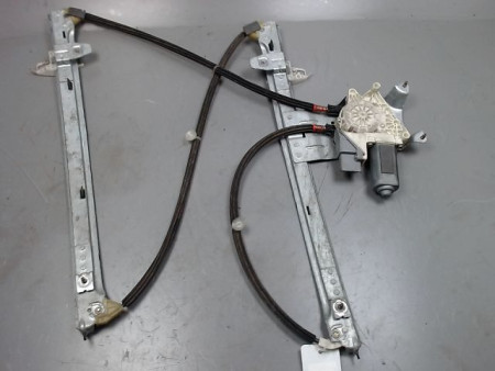 MECANISME+MOTEUR LEVE-GLACE AVANT GAUCHE CITROEN XSARA PICASSO