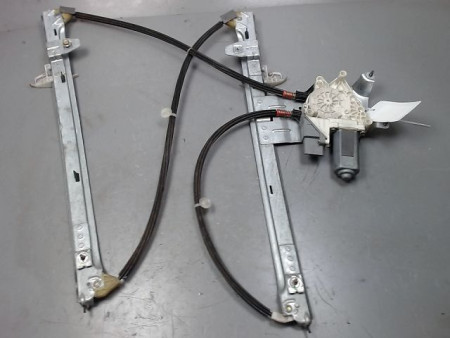 MECANISME+MOTEUR LEVE-GLACE AVANT GAUCHE CITROEN XSARA PICASSO