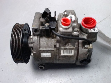 COMPRESSEUR AIR CONDITIONNE AUDI A4 2001-