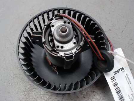 MOTEUR VENTILATEUR CHAUFFAGE FORD KA