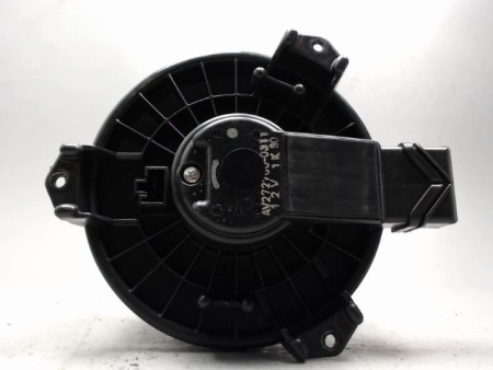 MOTEUR VENTILATEUR CHAUFFAGE TOYOTA YARIS