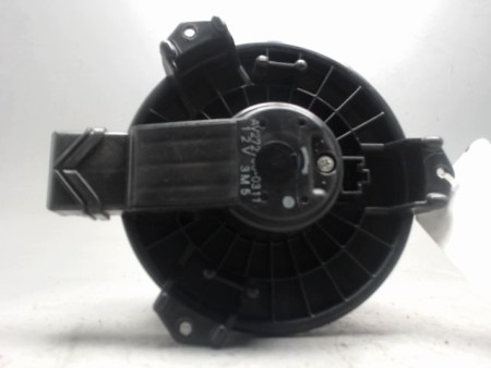 MOTEUR VENTILATEUR CHAUFFAGE SUZUKI SWIFT