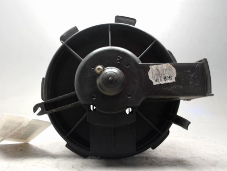 MOTEUR VENTILATEUR CHAUFFAGE PEUGEOT 206