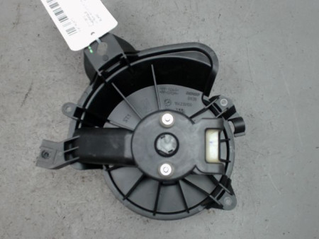 MOTEUR VENTILATEUR CHAUFFAGE FIAT PUNTO