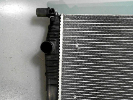 RADIATEUR RENAULT MEGANE