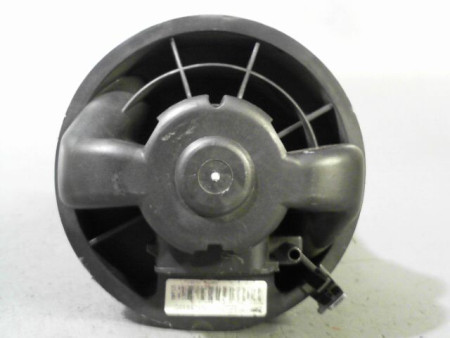 MOTEUR VENTILATEUR CHAUFFAGE TOYOTA AYGO