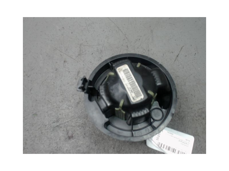 Moteur ventilateur radiateur occasion Peugeot 207/207+ (WA_, WC_)