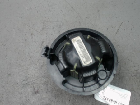 MOTEUR VENTILATEUR CHAUFFAGE PEUGEOT 207