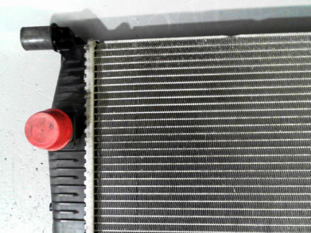 RADIATEUR RENAULT MEGANE