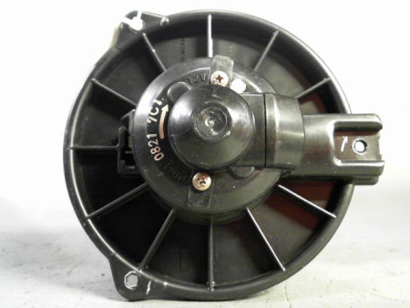 MOTEUR VENTILATEUR CHAUFFAGE TOYOTA YARIS