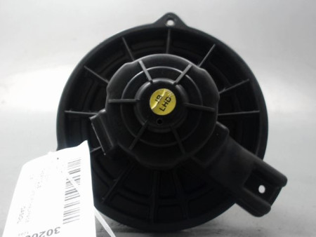 MOTEUR VENTILATEUR CHAUFFAGE KIA RIO