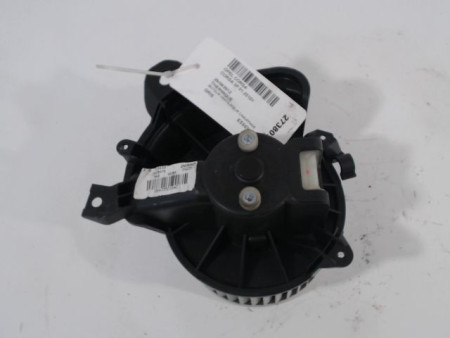 MOTEUR VENTILATEUR CHAUFFAGE OPEL CORSA 2010-