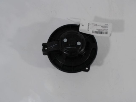 MOTEUR VENTILATEUR CHAUFFAGE TOYOTA AVENSIS 2003-