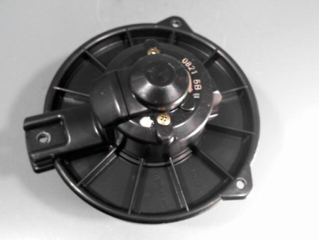 MOTEUR VENTILATEUR CHAUFFAGE TOYOTA YARIS VERSO -2003