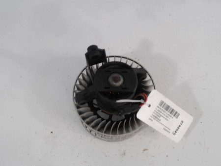 MOTEUR VENTILATEUR CHAUFFAGE MERCEDES CLASSE A 2001 -